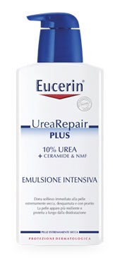 EUCERIN 10% UREA R EMULSIONE INTENSIVA 250 ML - Gruppofarmastore.it