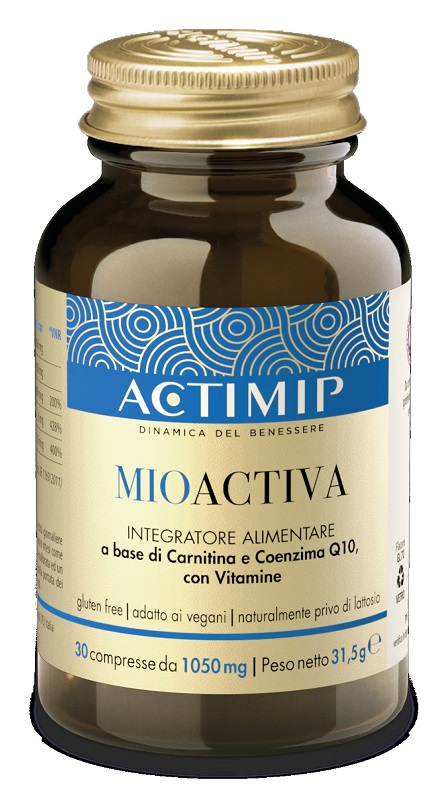 MIOACTIVA 36 COMPRESSE - Gruppofarmastore.it
