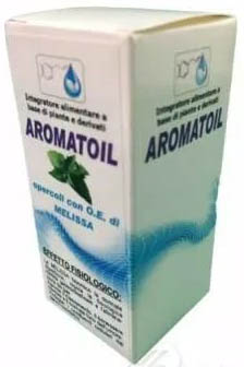 AROMATOIL MELISSA 50 OPERCOLI - Gruppofarmastore.it