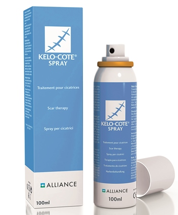 KELO COTE SPRAY 100 ML - Gruppofarmastore.it