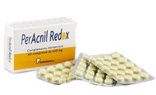 PERACNIL REDOX 60 COMPRESSE - Gruppofarmastore.it