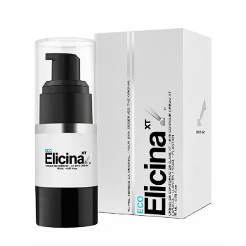 ELICINA ECO XT CREMA CONTORNO OCCHI 15 ML - Gruppofarmastore.it