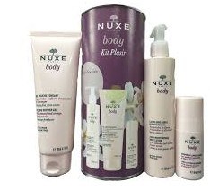 NUXE BODY KIT PLAISIR - Gruppofarmastore.it