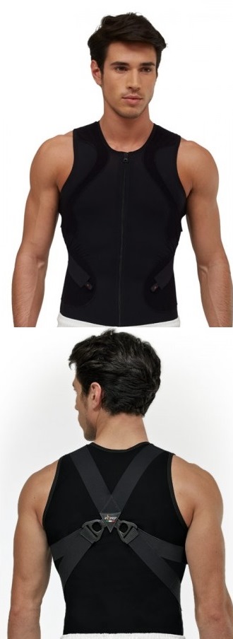 EKEEP K1 POSTURE KEEPER UOMO TAGLIA 01 - Gruppofarmastore.it