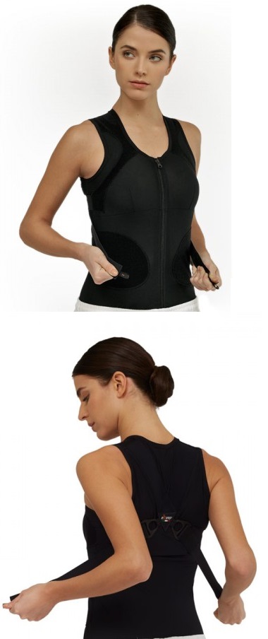 EKEEP K1 POSTURE KEEPER DONNA TAGLIA 05 - Gruppofarmastore.it