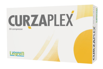 CURZAPLEX 30 COMPRESSE - Gruppofarmastore.it