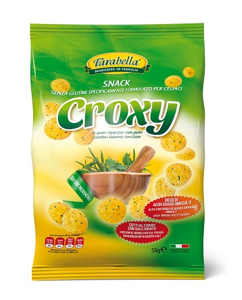 FARABELLA CROXY ALLE ERBE PROVENZALI 50 G - Gruppofarmastore.it