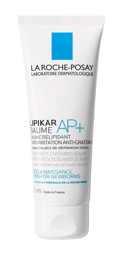 LIPIKAR BAUME AP+ 75 ML - Gruppofarmastore.it