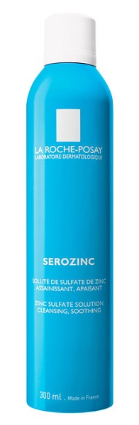 SEROZINC 300 ML - Gruppofarmastore.it