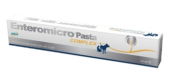 ENTEROMICRO COMPLEX PASTA 15 ML - Gruppofarmastore.it