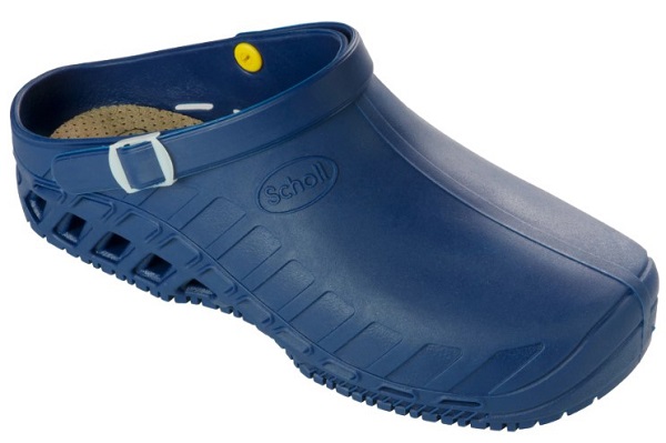 CLOG EVO TPR UNISEX BLUE 45-46 COLLEZIONE SS17 1 PAIO - Gruppofarmastore.it