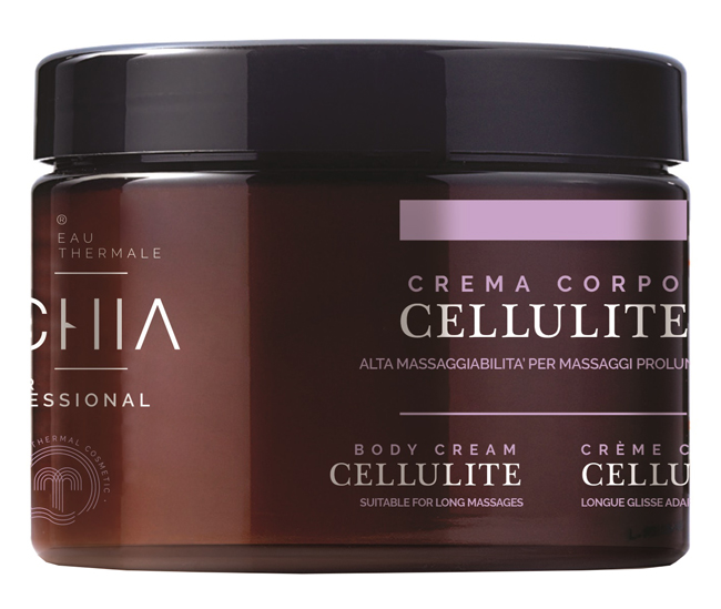 SALI DI ISCHIA CREMA MASSAGGIO CELLULITE 500 ML - Gruppofarmastore.it