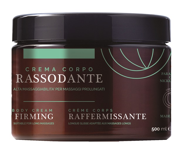 SALI DI ISCHIA CREMA MASSAGGIO RASSODANTE 500 ML - Gruppofarmastore.it