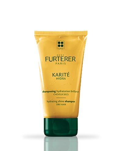 RENE FURTERER KARITE' HYDRA SHAMPOO IDRATAZIONE BRILLANTEZZA 150 ML - Gruppofarmastore.it