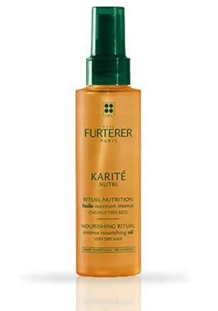 RENE FURTERER KARITE' NUTRI OLIO NUTRIZIONE INTENSA 100 ML - Gruppofarmastore.it