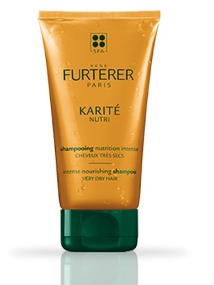 RENE FURTERER KARITE' NUTRI SHAMPOO NUTRIZIONE INTENSA 150 ML - Gruppofarmastore.it