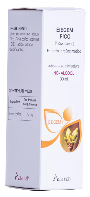 EIEGEM FICO 30 ML - Gruppofarmastore.it