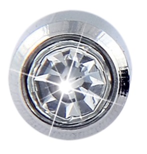 TIFFANY 2MM CRISTALLO - Gruppofarmastore.it