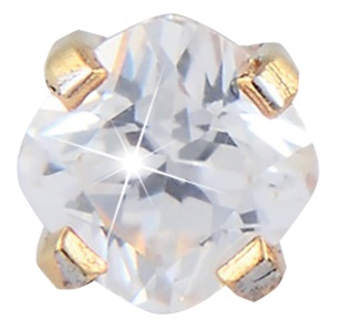 TIFFANY ORO PRINCIPESSA 3MM CR - Gruppofarmastore.it