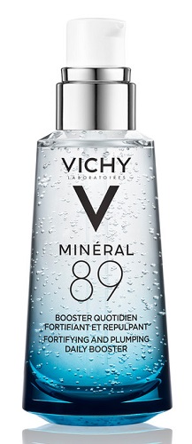 MINERAL 89 SIERO 50 ML - Gruppofarmastore.it