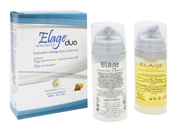 ELAGE DUO 100 ML - Gruppofarmastore.it