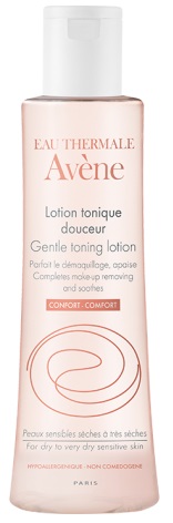 AVENE LOZIONE TONICA ADDOLCENTE 100 ML - Gruppofarmastore.it