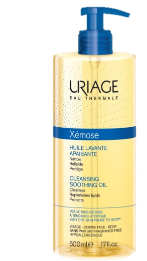 XEMOSE C8+ OLIO DETERGENTE 500 ML - Gruppofarmastore.it