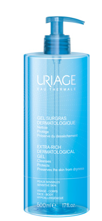 GEL SURGRAS 500 ML - Gruppofarmastore.it