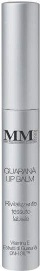 MM SYSTEM SKIN REJUVENATION PROGRAM GUARANA LIP BALM - Gruppofarmastore.it
