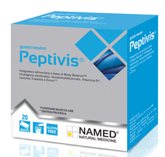 PEPTIVIS NEUTRO 20 BUSTE - Gruppofarmastore.it