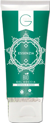 GESTI GEL DOCCIA ESSENZIA 200 ML - Gruppofarmastore.it
