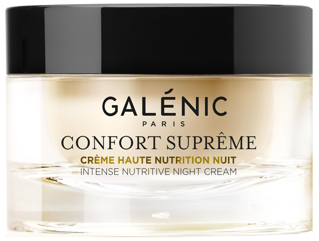 GALENIC CREMA RICCA NUTRIZIONE INTENSA NOTTE 50 ML - Gruppofarmastore.it