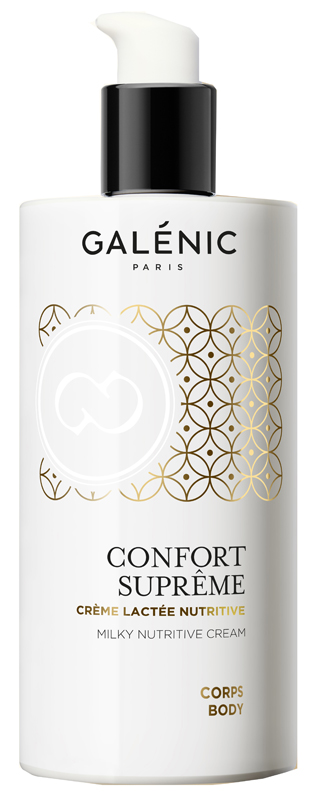 GALENIC CREMA LATTE NUTRITIVA 400 ML - Gruppofarmastore.it