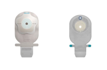 SACCA PER ILEOSTOMIA SENSURA MIO CX FLIP 1P APERTA MAXI TRP 10-60 L 455 ML 10 PEZZI - Gruppofarmastore.it