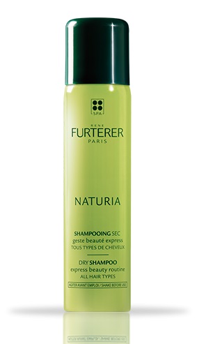 RENE FURTERER NATURIA SHAMPOO SECCO 250 ML - Gruppofarmastore.it