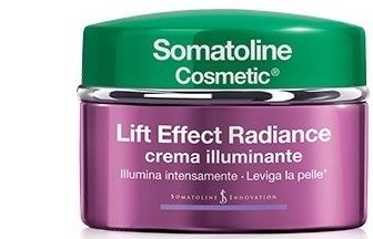SOMATOLINE COSMETIC VISO RADIANCE CREMA GIORNO ILLUMINANTE MINITAGLIA PROMO 30 ML - Gruppofarmastore.it