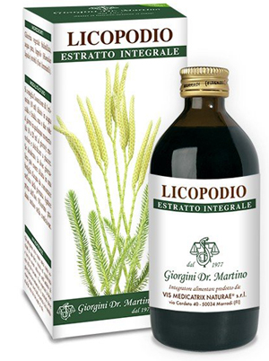 LICOPODIO 200 ML - Gruppofarmastore.it