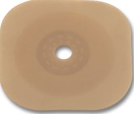 CONFORM 2 PLACCA PIANA IDROCOLLOIDALE PER STOMIA CERAPLUS FLANGIA 55 RITAGLIABILE 13-40MM 5 PEZZI - Gruppofarmastore.it