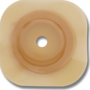 CONFORM 2 PLACCA CONVESSA IDROCOLLOIDALE PER STOMIA CERAPLUS FLANGIA 70 RITAGLIABILE 13-51MM 5 PEZZI - Gruppofarmastore.it