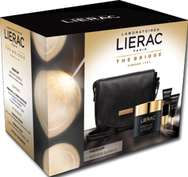 COFFRET PREMIUM SOYEUSE THE BRIDGE - Gruppofarmastore.it