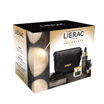 COFFRET PREMIUM SIERO THE BRIDGE - Gruppofarmastore.it