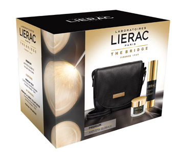 COFFRET PREMIUM OCCHI THE BRIDGE - Gruppofarmastore.it