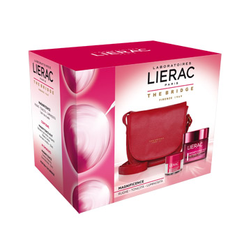 COFFRET MAGNIFICENCE NUIT THE BRIDGE - Gruppofarmastore.it