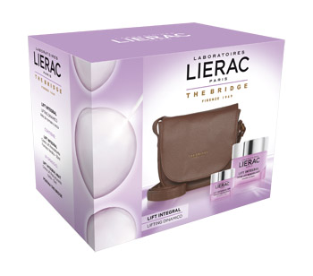 COFFRET LIFT INTEGRAL CREMA THE BRIDGE - Gruppofarmastore.it