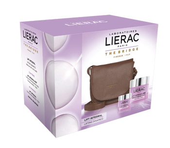 COFFRET LIFT INTEGRAL NOTTE THE BRIDGE - Gruppofarmastore.it