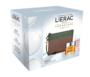 COFFRET MESOLIFT THE BRIDGE - Gruppofarmastore.it