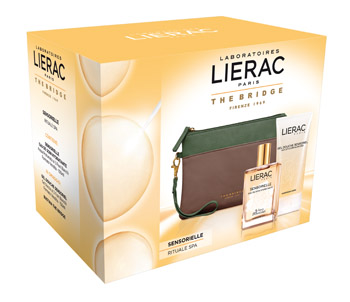 COFFRET SENSORIELLE EAU THE BRIDGE - Gruppofarmastore.it