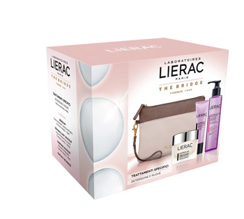 COFFRET PDE PREMIUM VOLUP THE BRIDGE - Gruppofarmastore.it