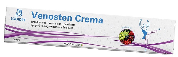 VENOSTEN CREMA 100 ML - Gruppofarmastore.it