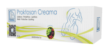 PROKTOSAN CREMA 40 ML - Gruppofarmastore.it